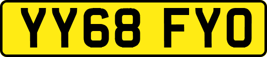 YY68FYO