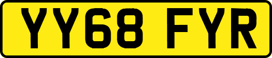 YY68FYR