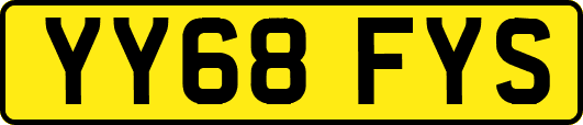 YY68FYS