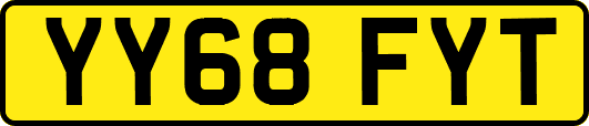 YY68FYT