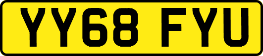 YY68FYU