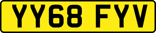 YY68FYV