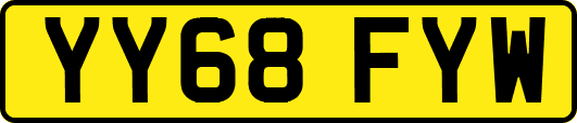 YY68FYW