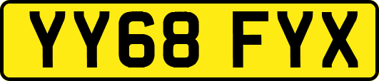 YY68FYX