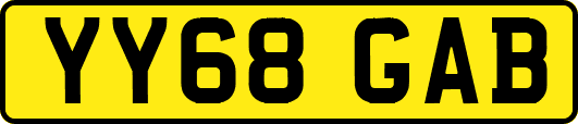 YY68GAB
