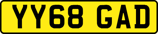 YY68GAD