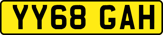 YY68GAH
