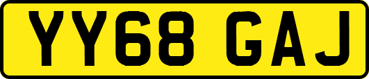YY68GAJ