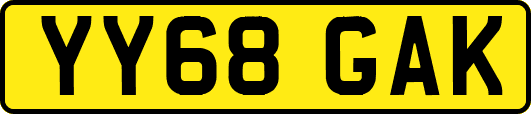 YY68GAK