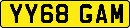 YY68GAM