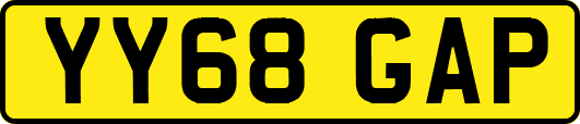 YY68GAP