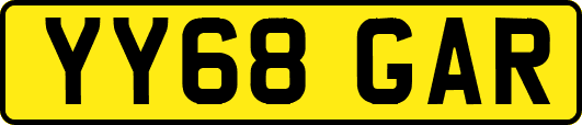 YY68GAR