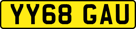 YY68GAU
