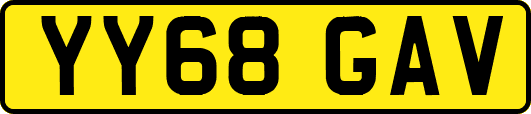 YY68GAV