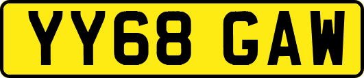 YY68GAW