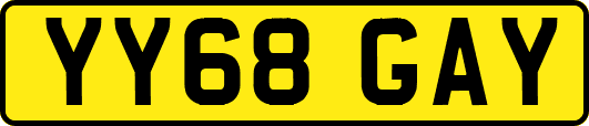 YY68GAY