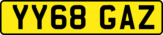 YY68GAZ