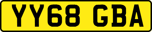 YY68GBA