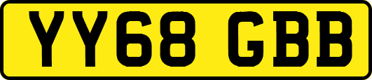 YY68GBB