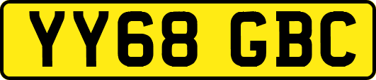 YY68GBC