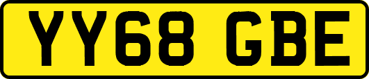 YY68GBE