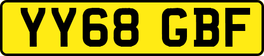 YY68GBF