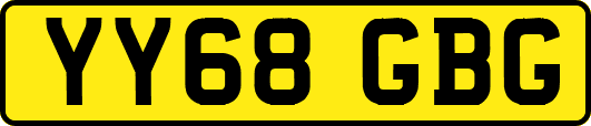 YY68GBG