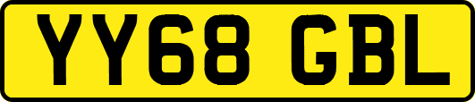 YY68GBL