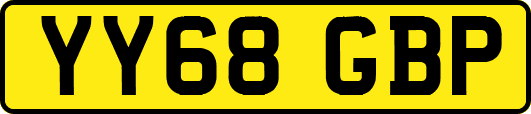 YY68GBP