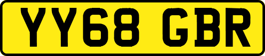 YY68GBR