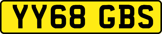 YY68GBS