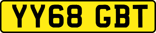 YY68GBT