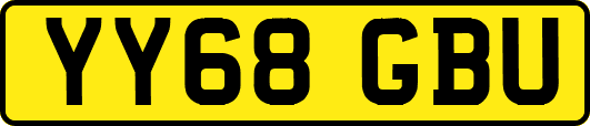 YY68GBU