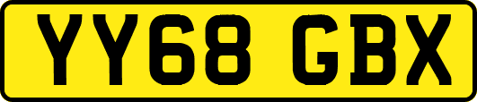 YY68GBX