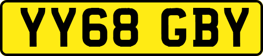 YY68GBY