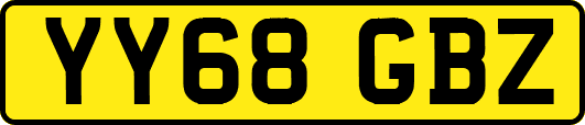 YY68GBZ