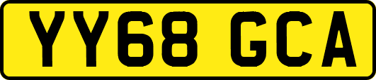 YY68GCA