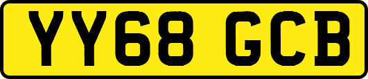 YY68GCB