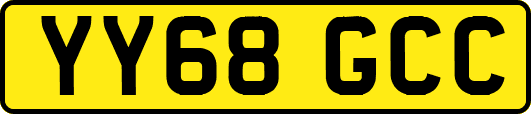 YY68GCC