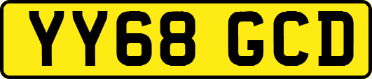 YY68GCD