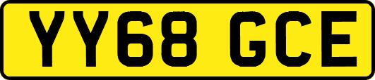YY68GCE