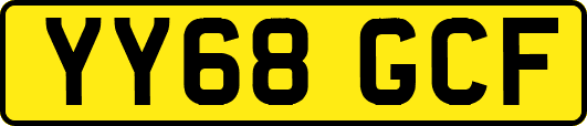 YY68GCF
