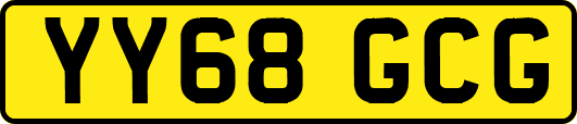 YY68GCG
