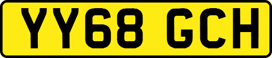 YY68GCH