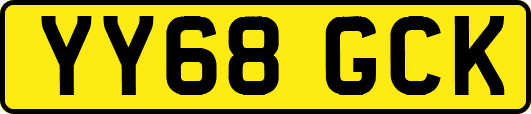 YY68GCK