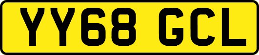 YY68GCL