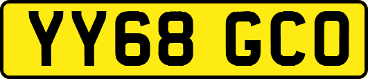 YY68GCO