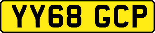 YY68GCP