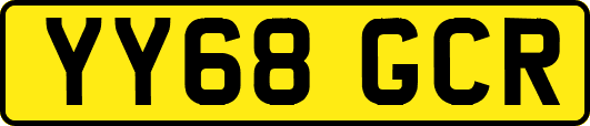 YY68GCR