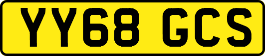YY68GCS